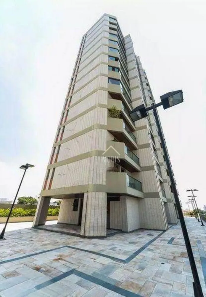Apartamento, 4 quartos, 300 m² - Foto 4