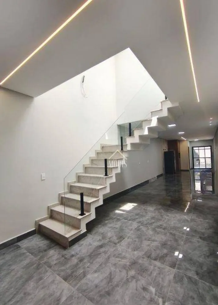 Sobrado, 3 quartos, 150 m² - Foto 9