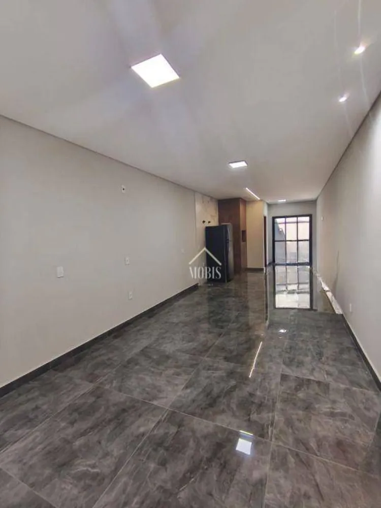 Sobrado, 3 quartos, 150 m² - Foto 1