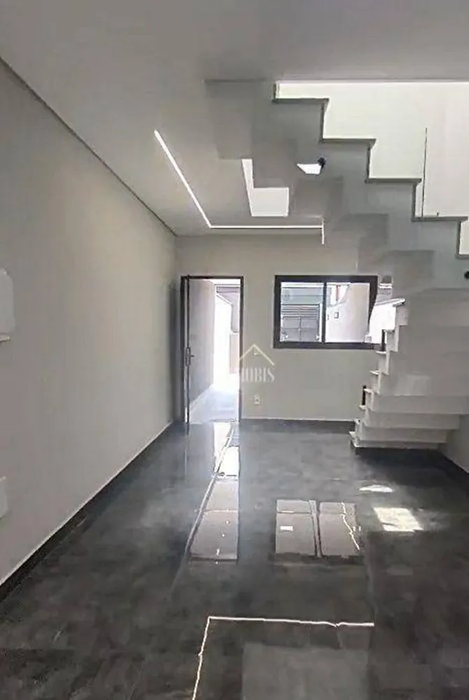 Sobrado, 3 quartos, 150 m² - Foto 11