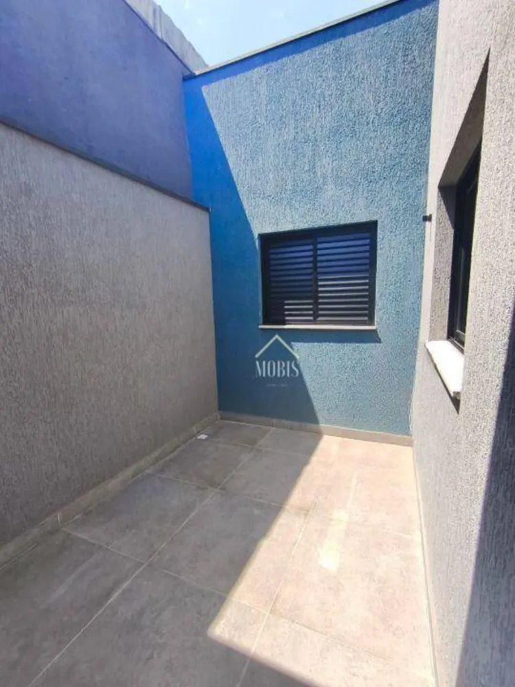 Sobrado, 3 quartos, 150 m² - Foto 6