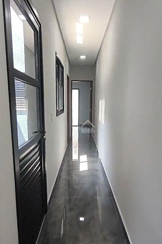 Sobrado, 3 quartos, 150 m² - Foto 4