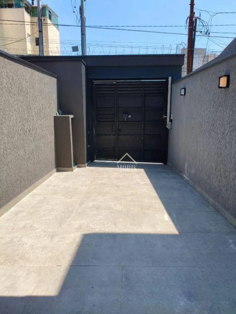 Sobrado, 3 quartos, 150 m² - Foto 10