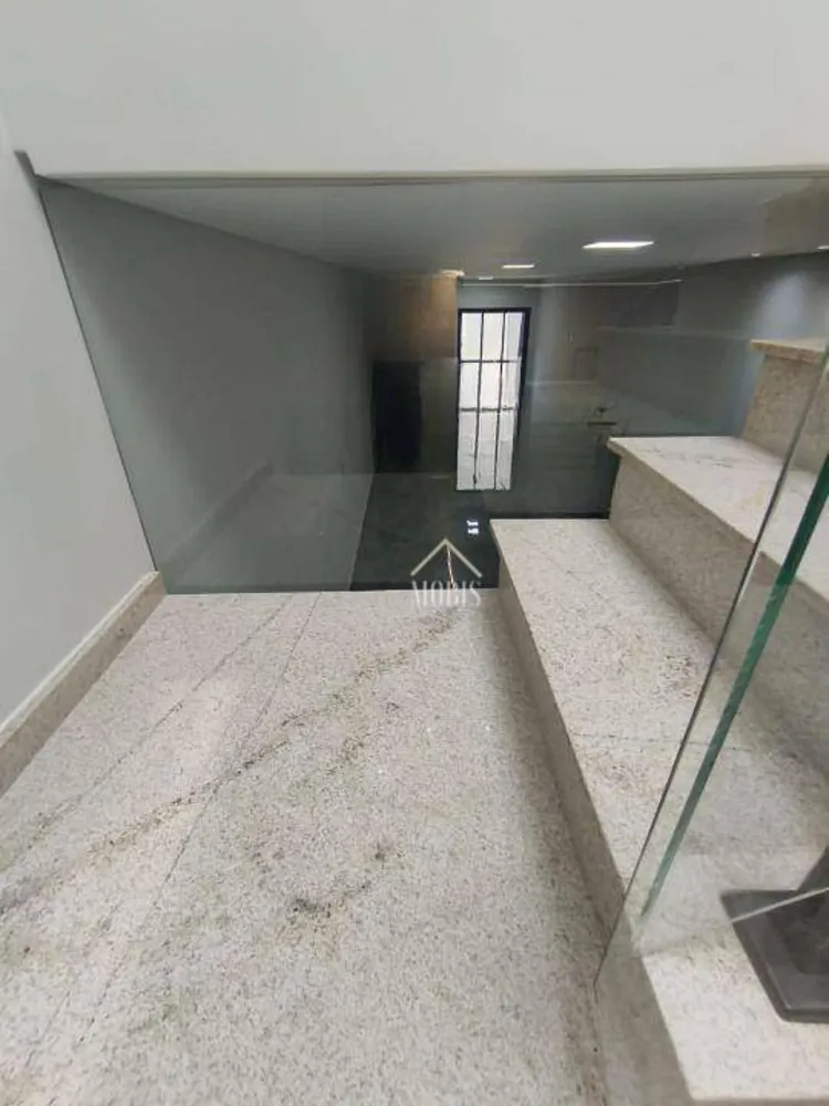 Sobrado, 3 quartos, 150 m² - Foto 8