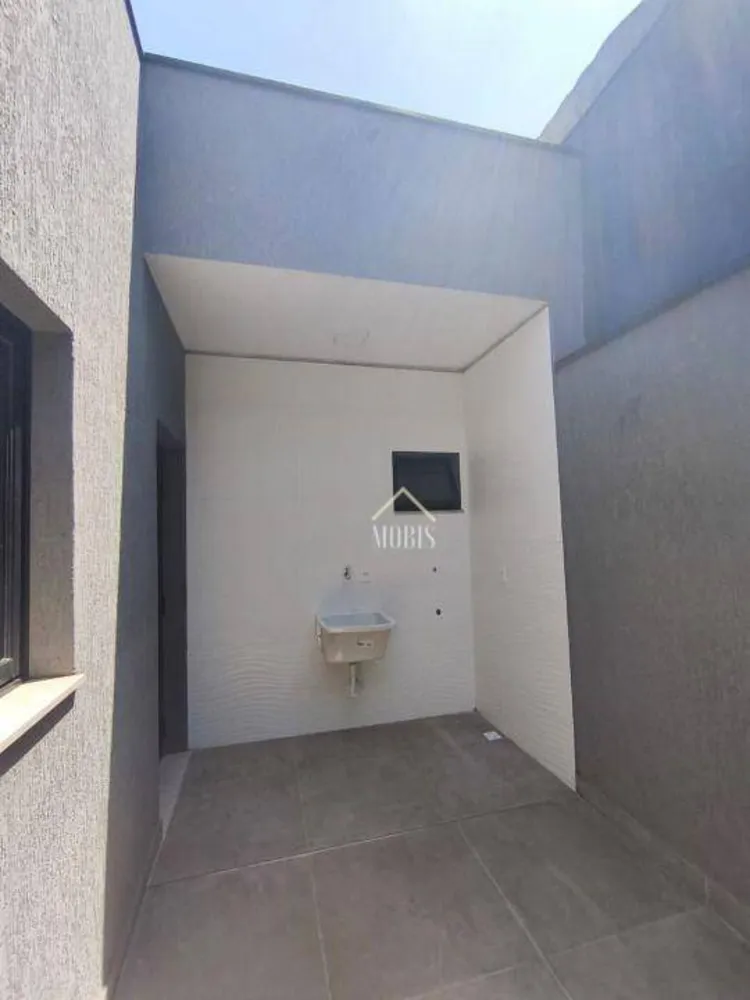Sobrado, 3 quartos, 150 m² - Foto 5