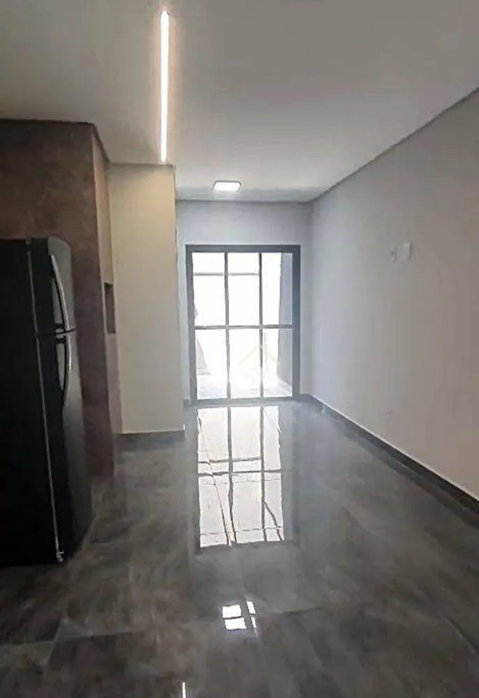 Sobrado, 3 quartos, 150 m² - Foto 2