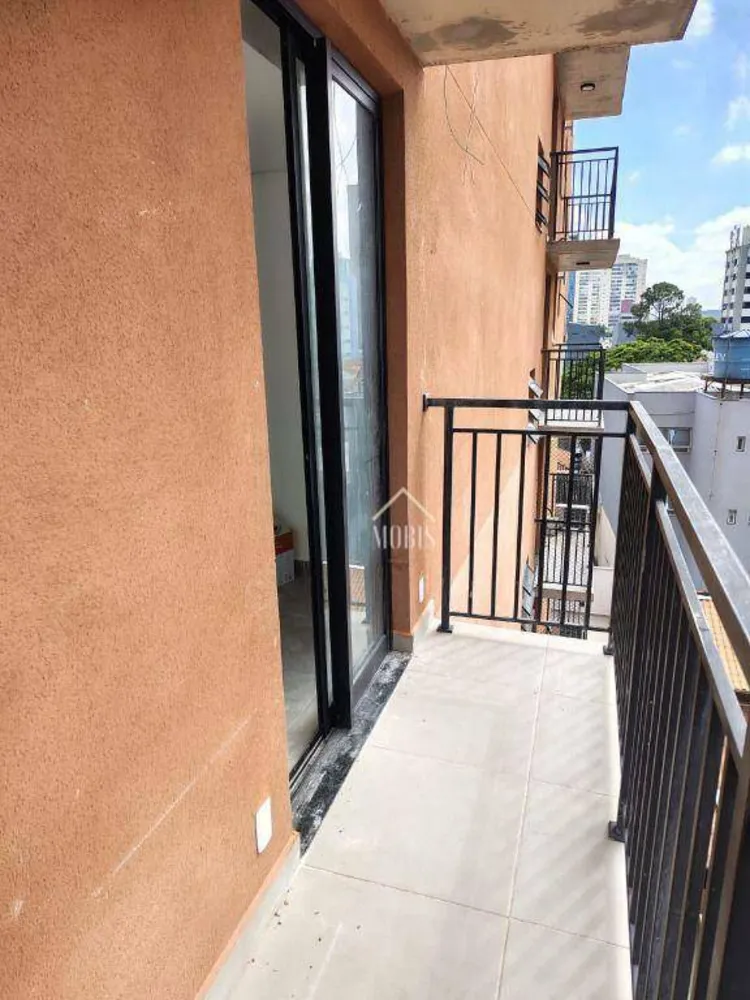 Apartamento, 1 quarto, 35 m² - Foto 7