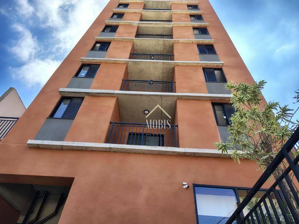 Apartamento, 1 quarto, 35 m² - Foto 6