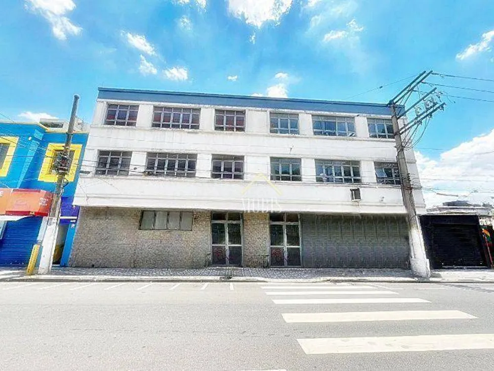 Prédio Inteiro, 2300 m² - Foto 1