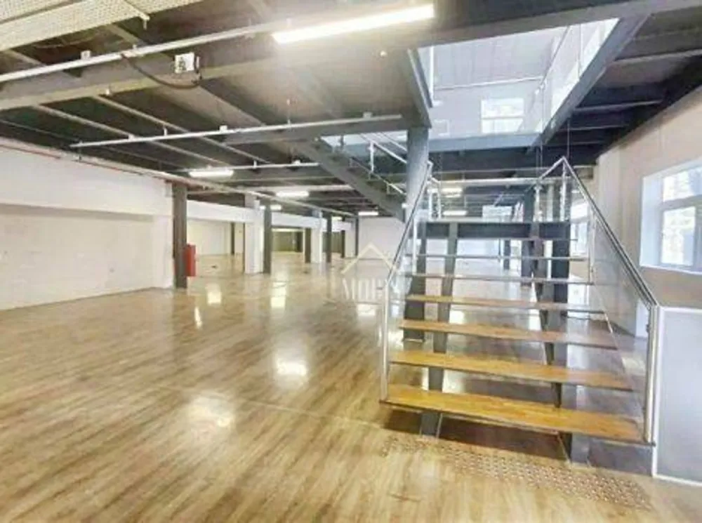 Loja-Salão, 943 m² - Foto 8