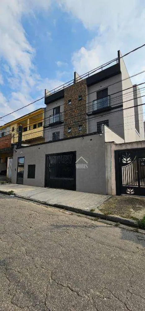 Cobertura, 2 quartos, 100 m² - Foto 16