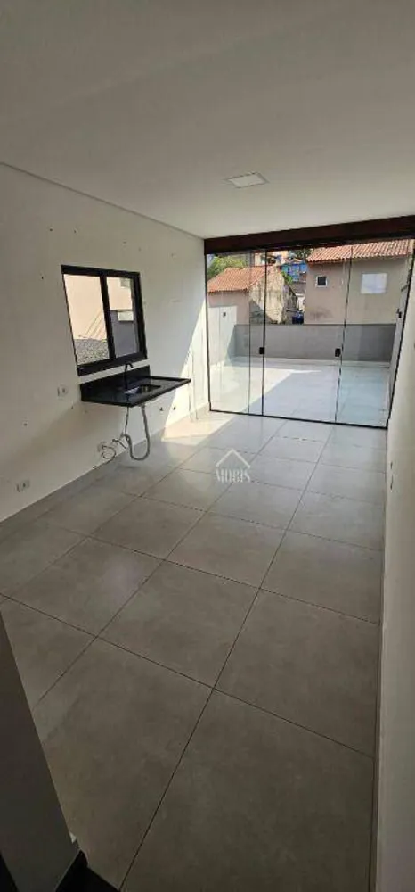 Cobertura, 2 quartos, 100 m² - Foto 4