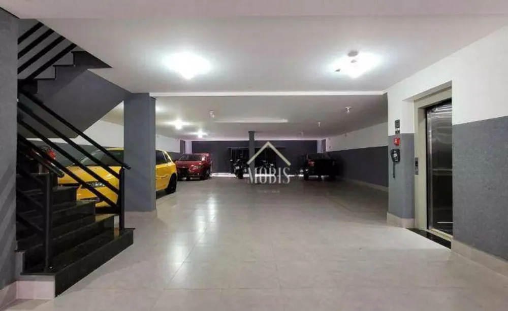 Cobertura, 2 quartos, 100 m² - Foto 11