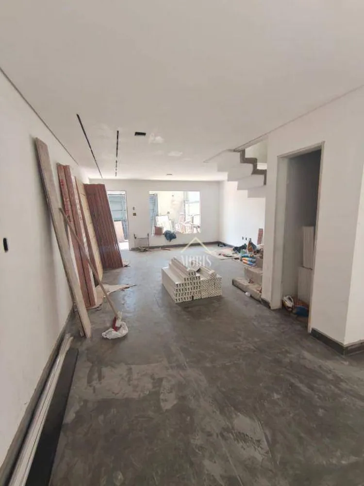 Sobrado, 3 quartos, 150 m² - Foto 7