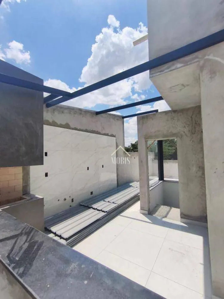 Sobrado, 3 quartos, 150 m² - Foto 5