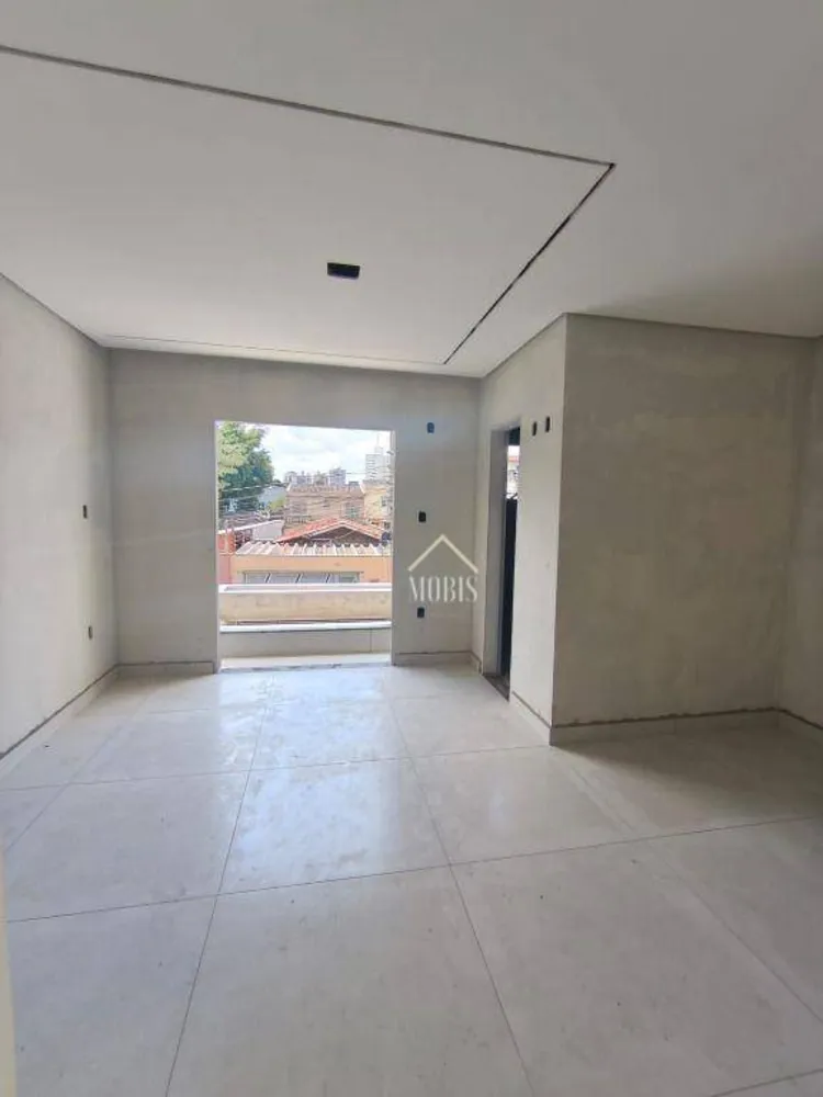 Sobrado, 3 quartos, 150 m² - Foto 5