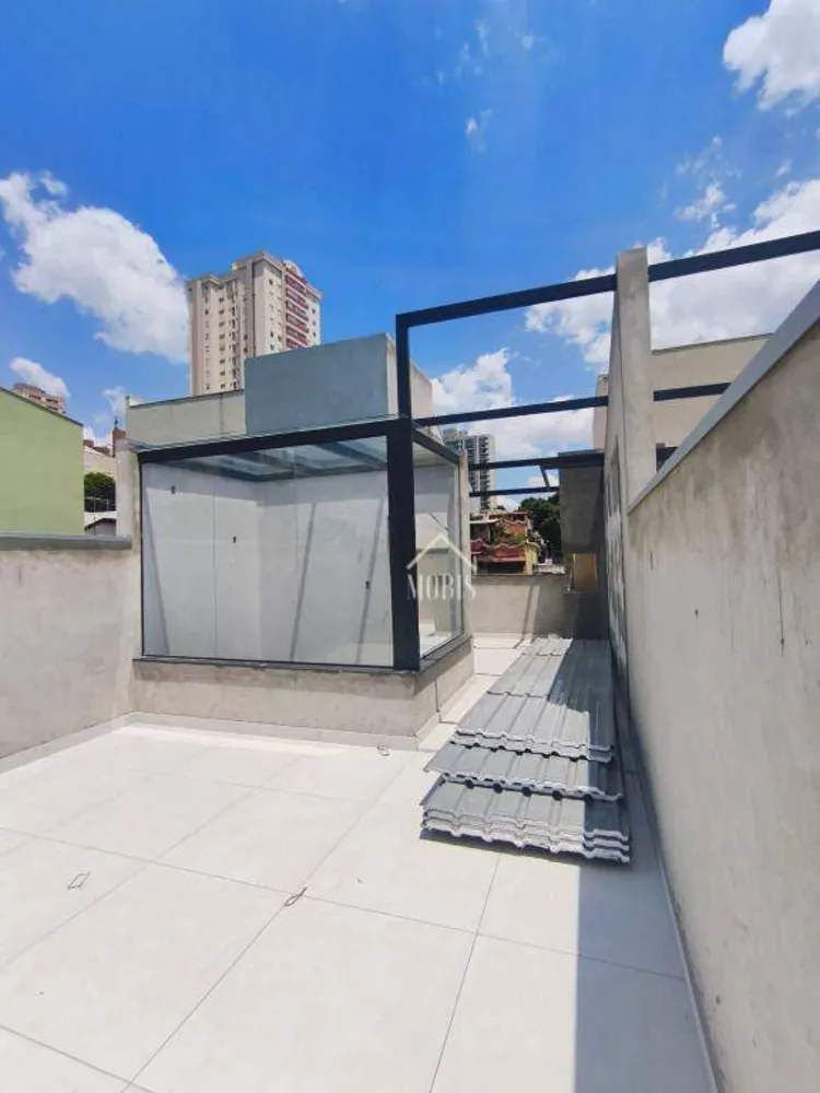 Sobrado, 3 quartos, 150 m² - Foto 12