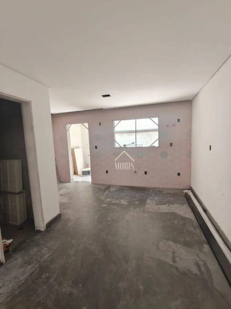Sobrado, 3 quartos, 150 m² - Foto 6
