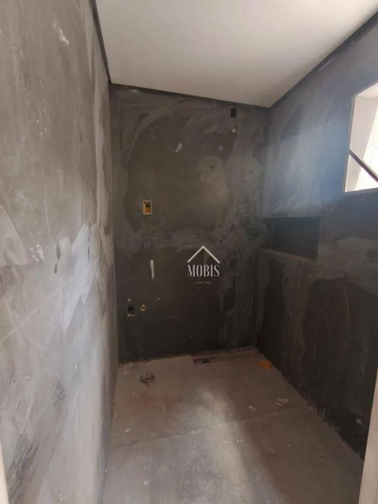 Sobrado, 3 quartos, 150 m² - Foto 12