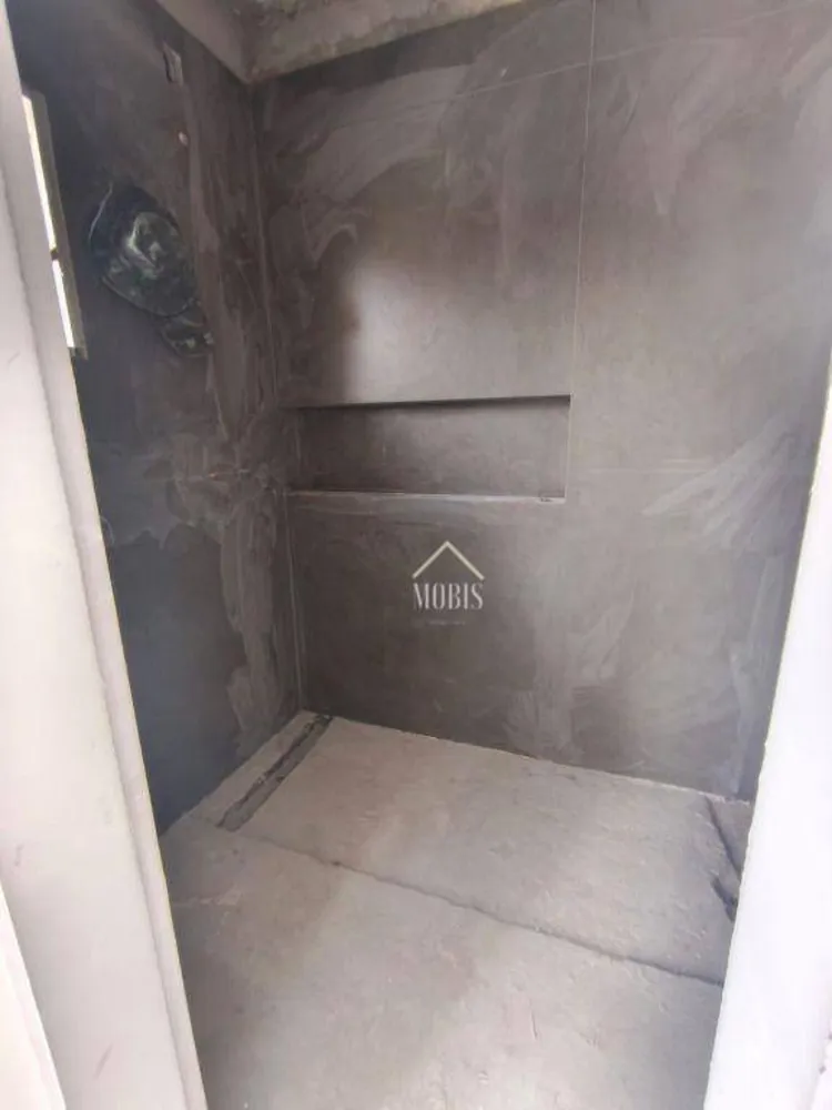 Sobrado, 3 quartos, 150 m² - Foto 9