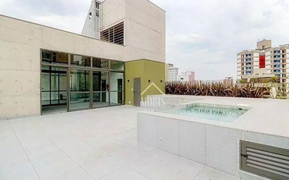 Kitnet-Studio, 72 m² - Foto 11
