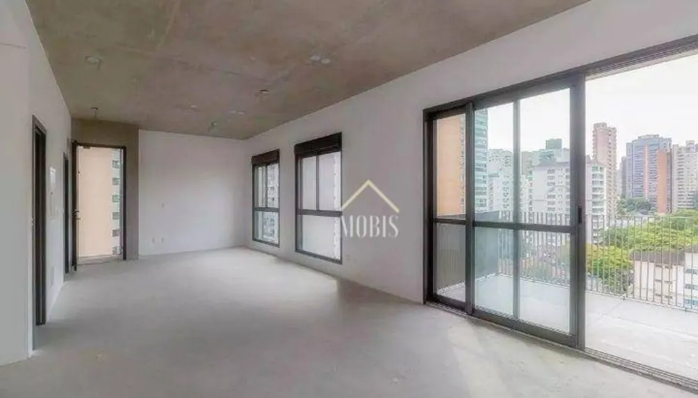Kitnet-Studio, 72 m² - Foto 1