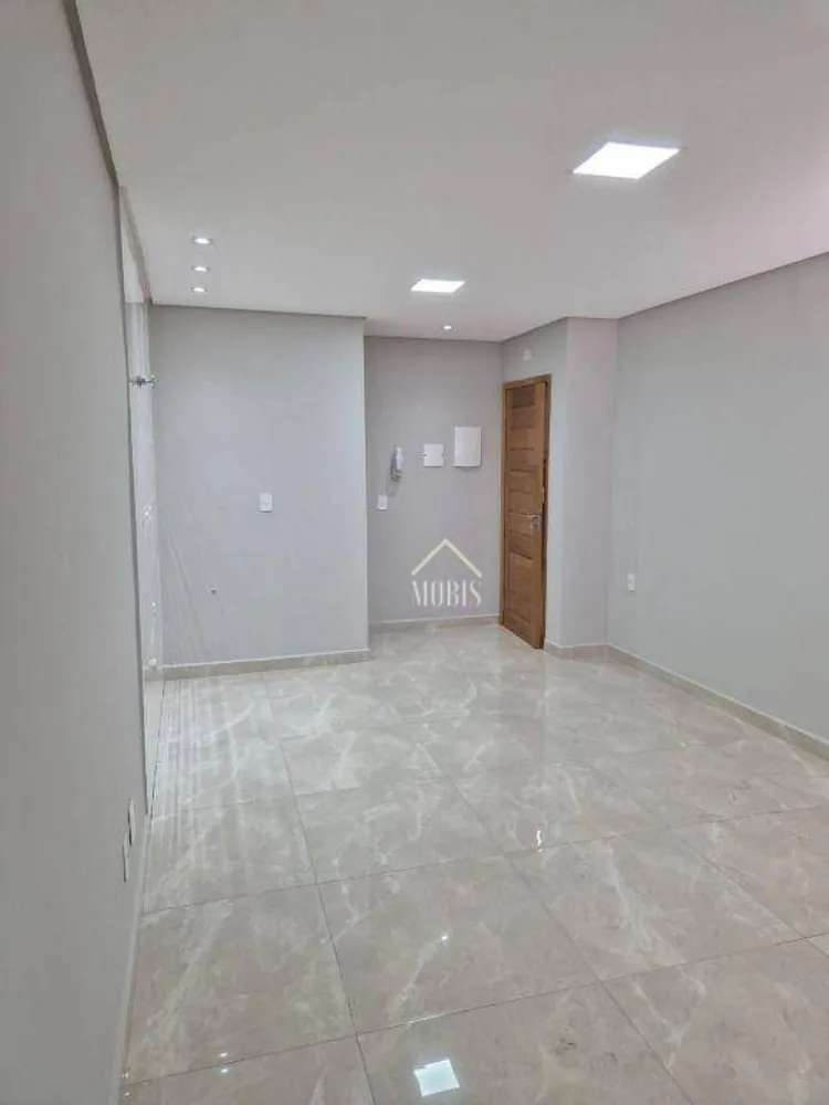 Apartamento, 2 quartos, 50 m² - Foto 2