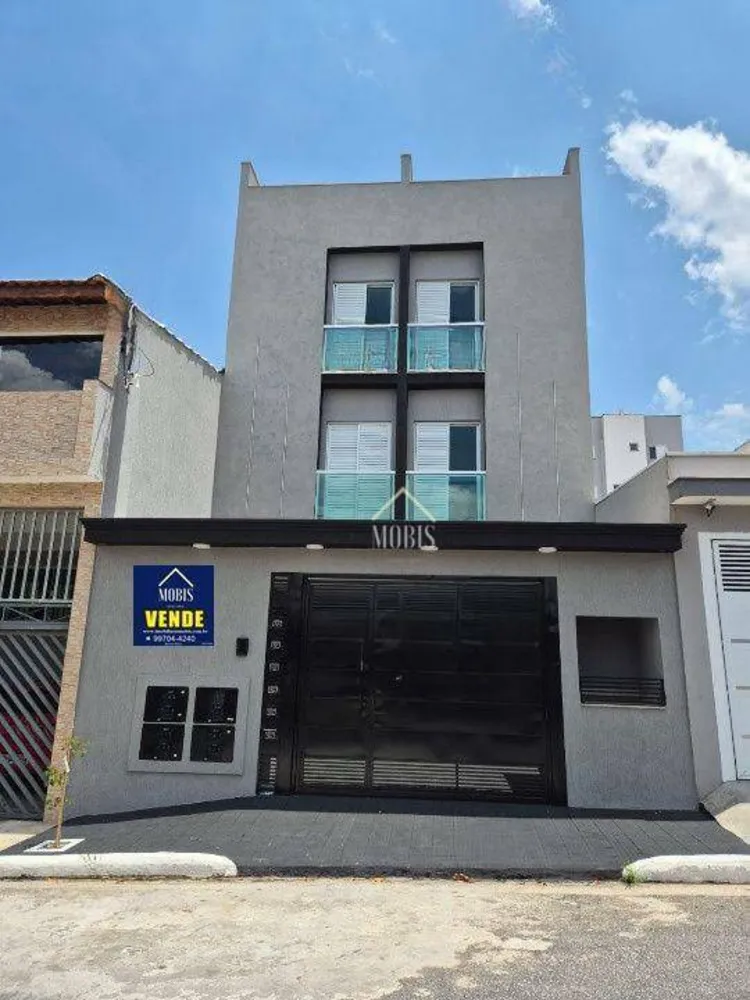 Apartamento, 2 quartos, 50 m² - Foto 15
