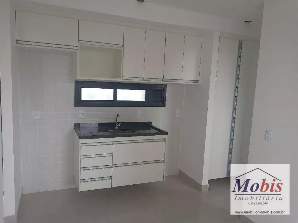 Apartamento à venda com 2 quartos, 40m² - Foto 2