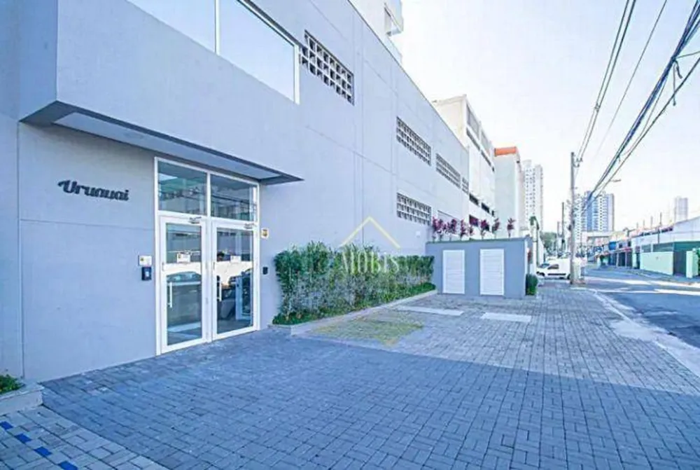 Apartamento, 1 quarto, 63 m² - Foto 12