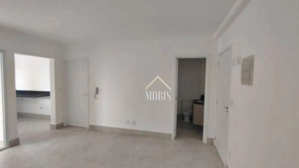 Apartamento, 1 quarto, 63 m² - Foto 2