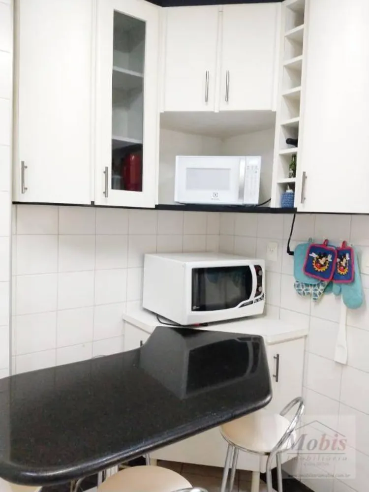 Apartamento, 3 quartos, 96 m² - Foto 10