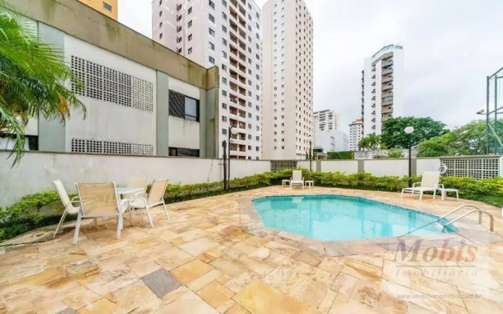 Apartamento, 3 quartos, 96 m² - Foto 2