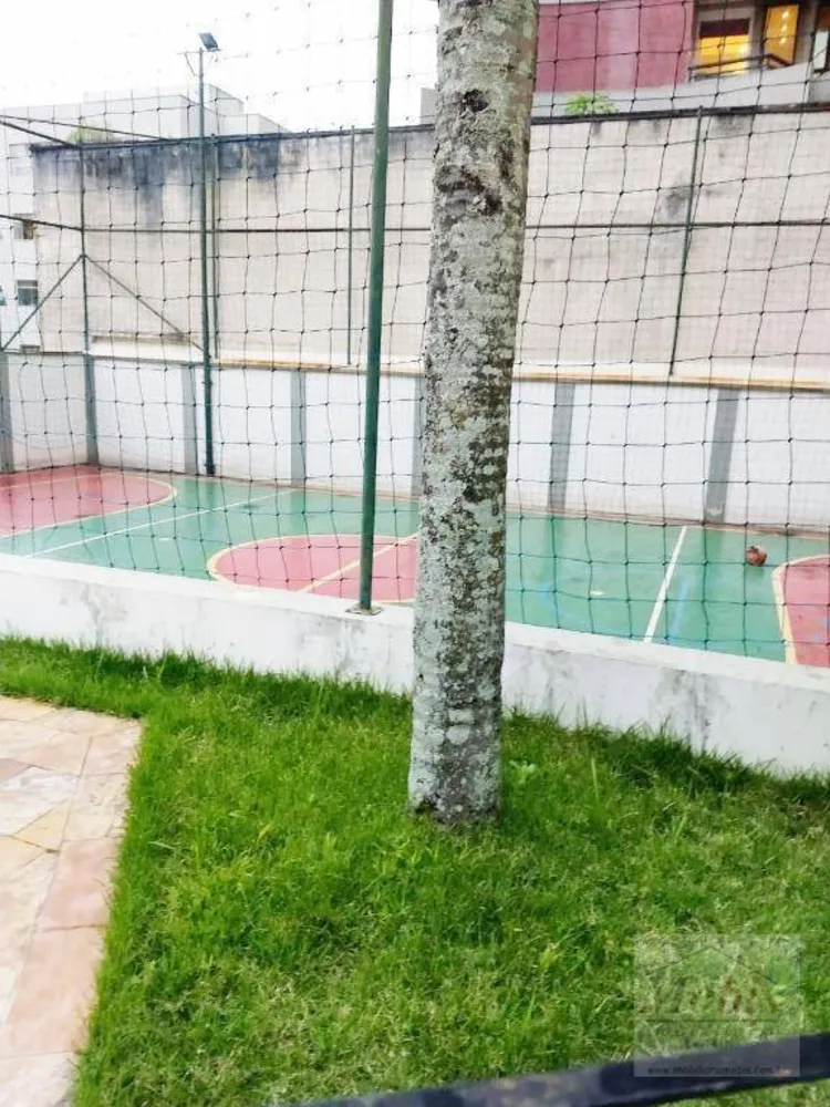Apartamento, 3 quartos, 96 m² - Foto 13