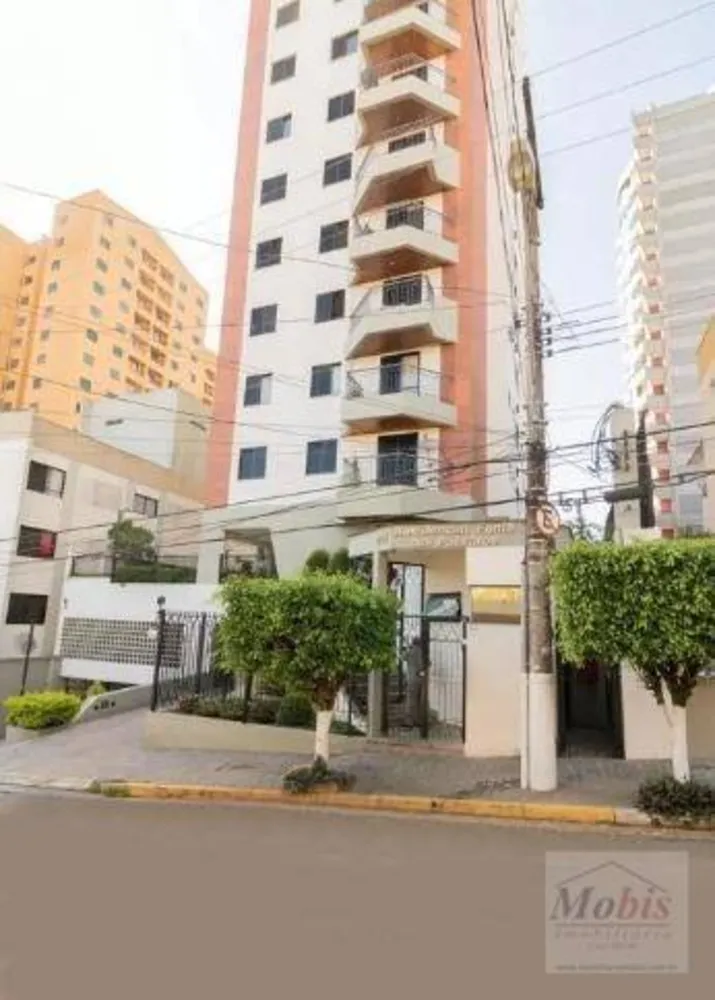 Apartamento, 3 quartos, 96 m² - Foto 16
