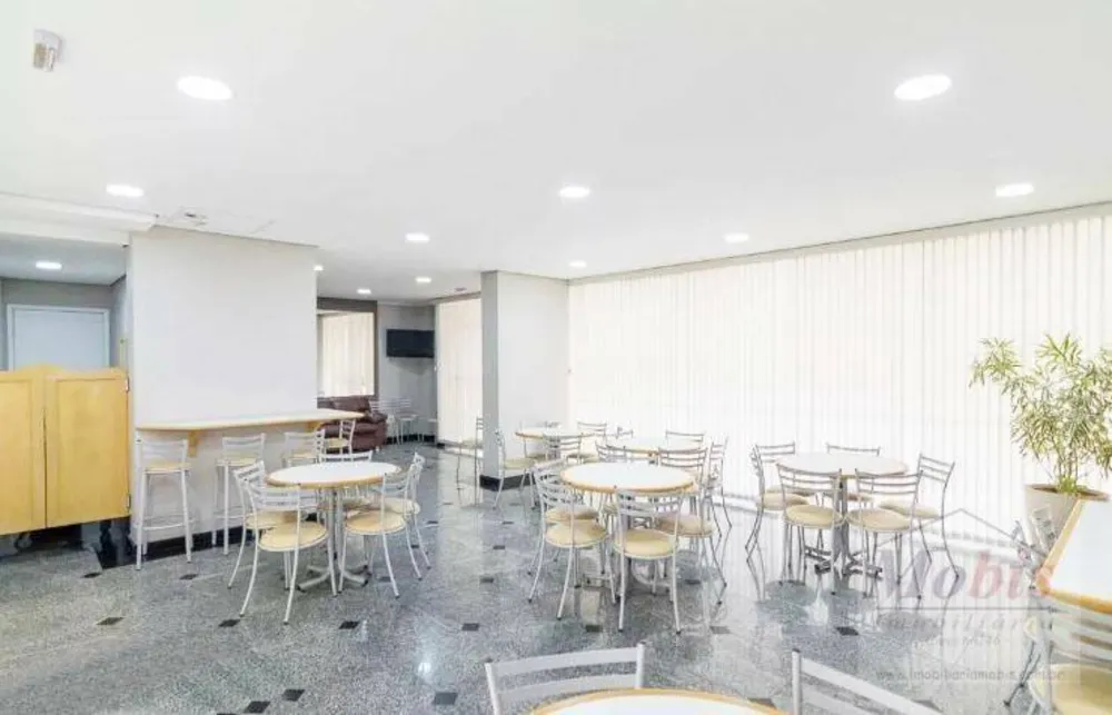 Apartamento, 3 quartos, 96 m² - Foto 11