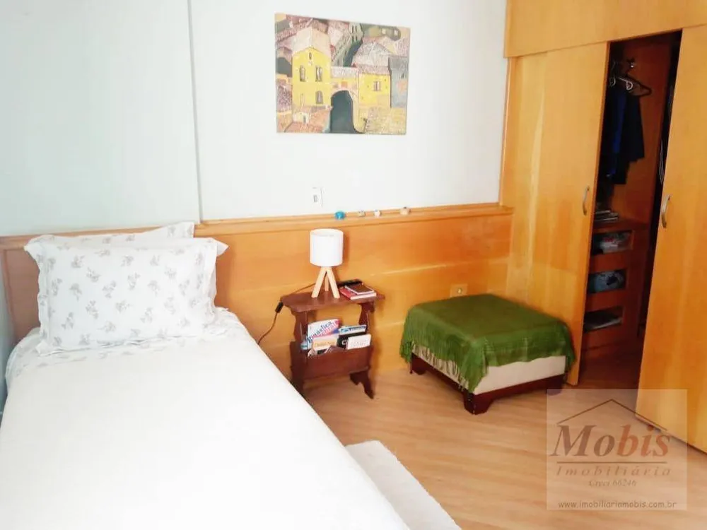 Apartamento, 3 quartos, 96 m² - Foto 9