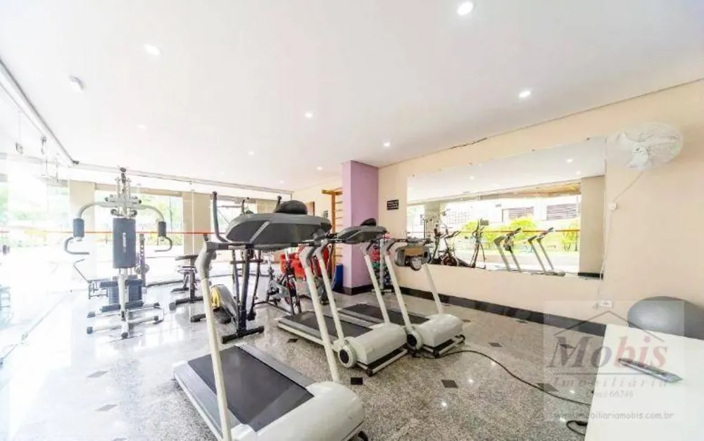 Apartamento, 3 quartos, 96 m² - Foto 14