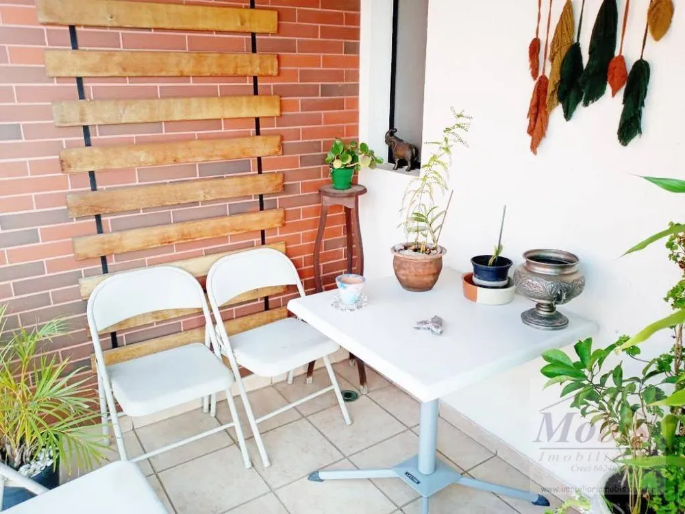 Apartamento, 3 quartos, 96 m² - Foto 5