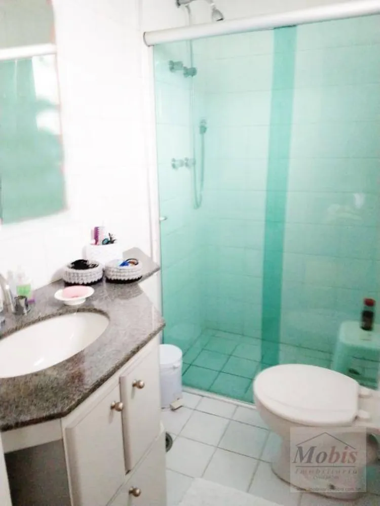 Apartamento, 3 quartos, 96 m² - Foto 8