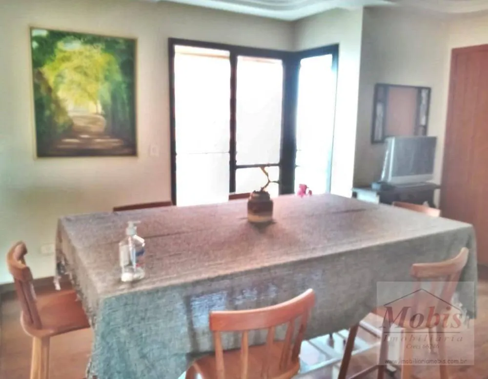 Apartamento, 3 quartos, 96 m² - Foto 4