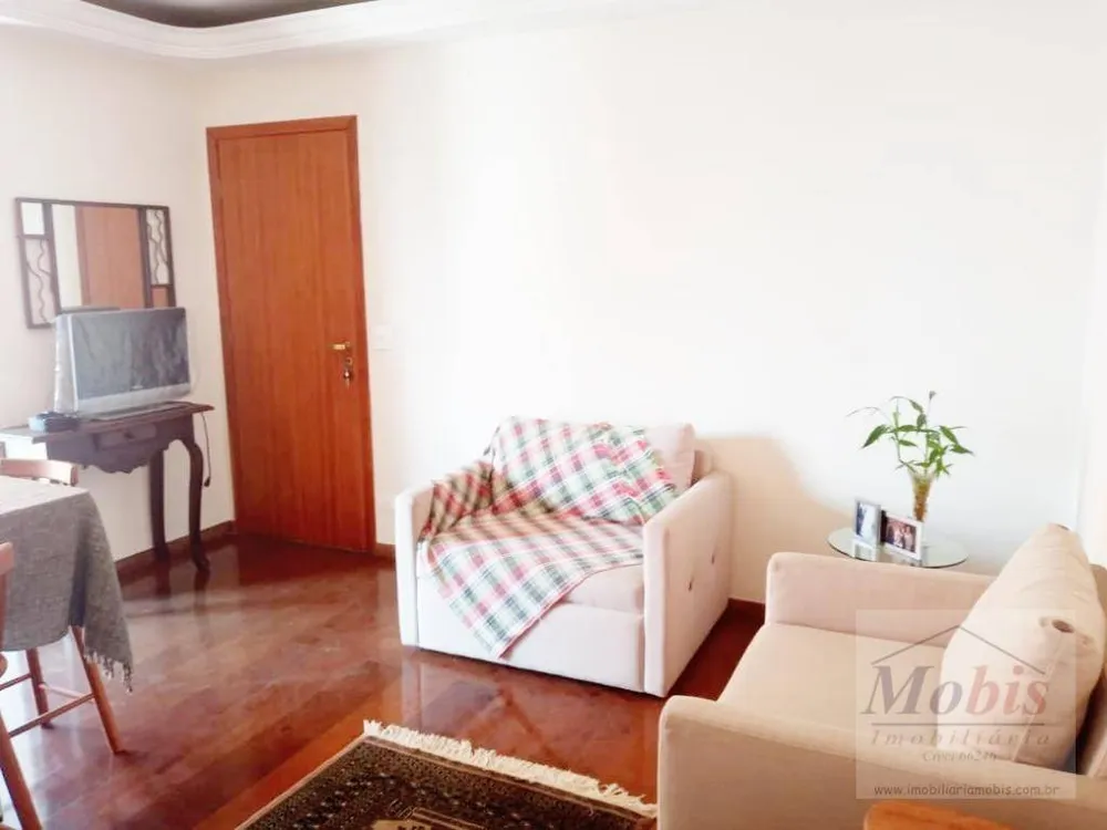 Apartamento, 3 quartos, 96 m² - Foto 3