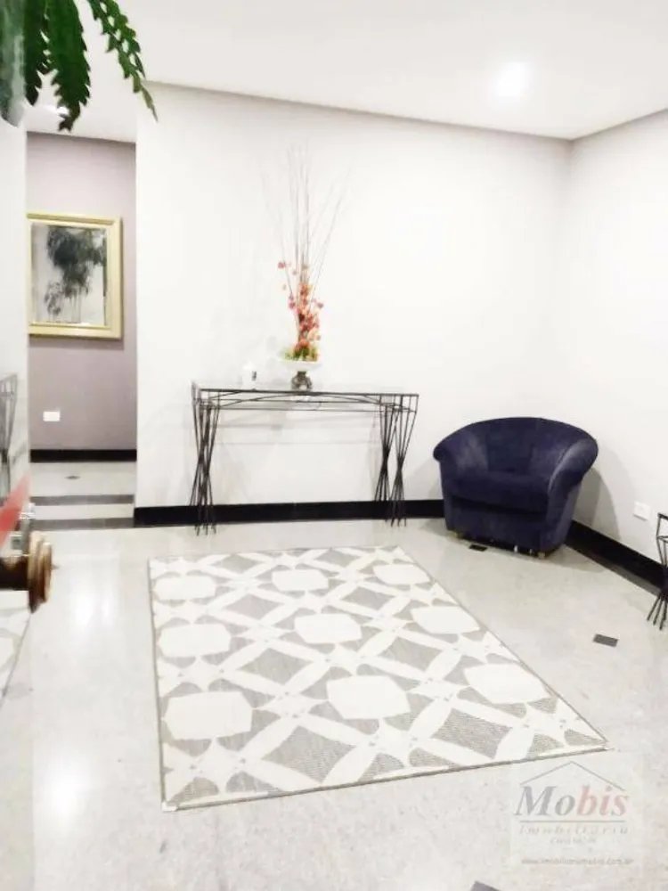 Apartamento, 3 quartos, 96 m² - Foto 12