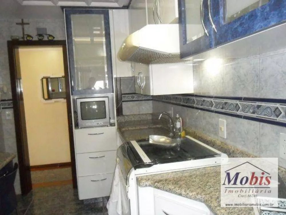 Apartamento, 3 quartos, 71 m² - Foto 16