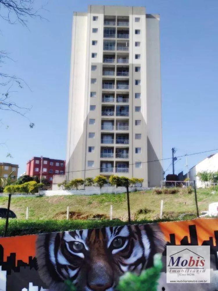 Apartamento, 3 quartos, 71 m² - Foto 9