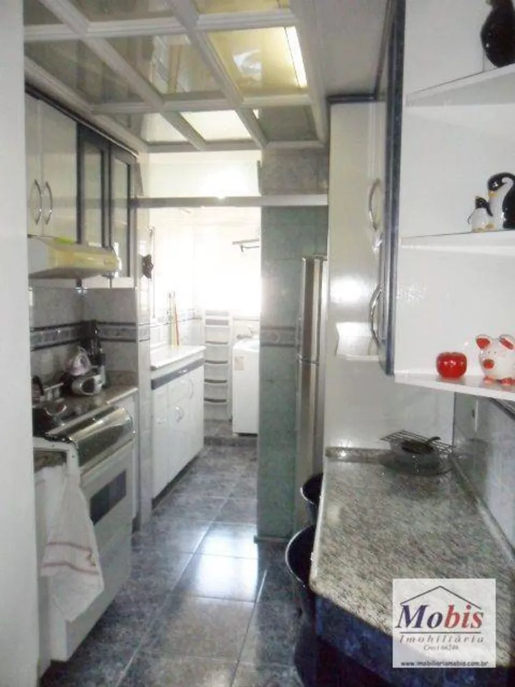 Apartamento, 3 quartos, 71 m² - Foto 3