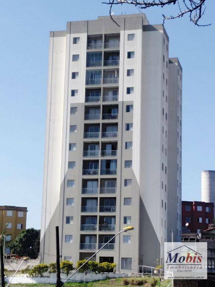Apartamento, 3 quartos, 71 m² - Foto 33