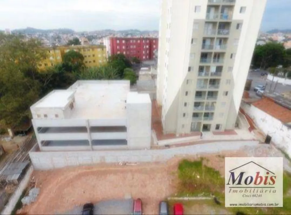 Apartamento, 3 quartos, 71 m² - Foto 10