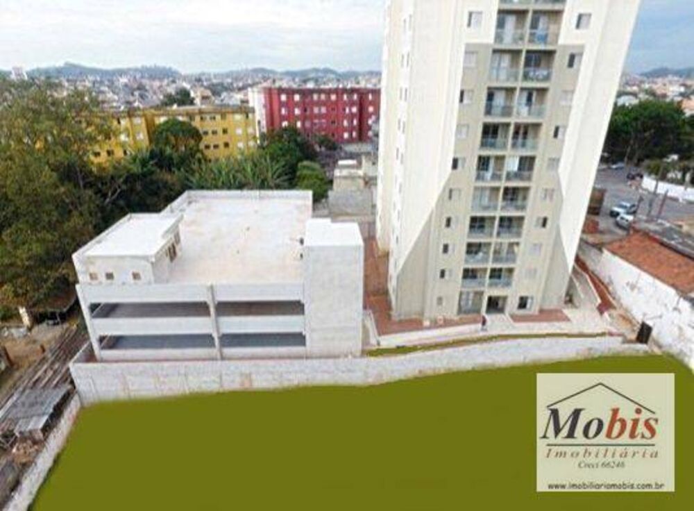 Apartamento, 3 quartos, 71 m² - Foto 31