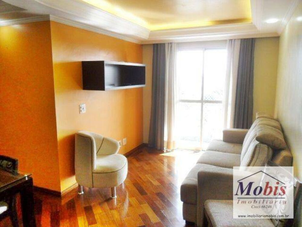 Apartamento, 3 quartos, 71 m² - Foto 29